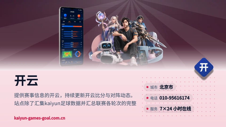 发现开云